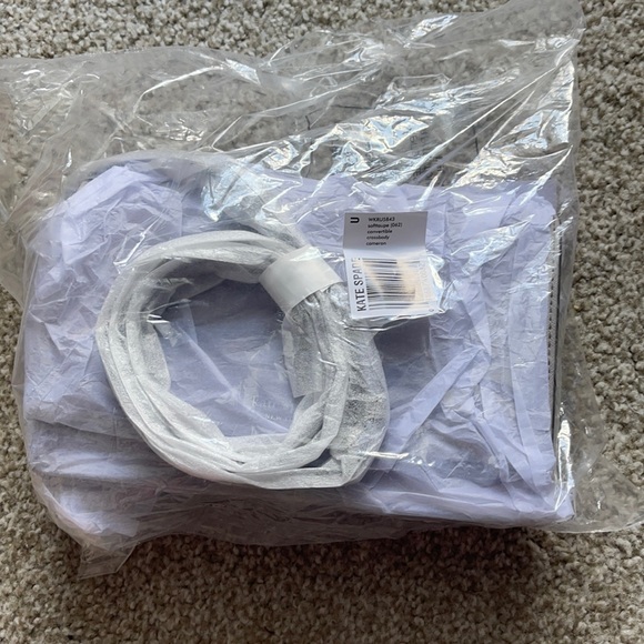 Kate Spade Cameron Crossbody - Picture 8 of 9